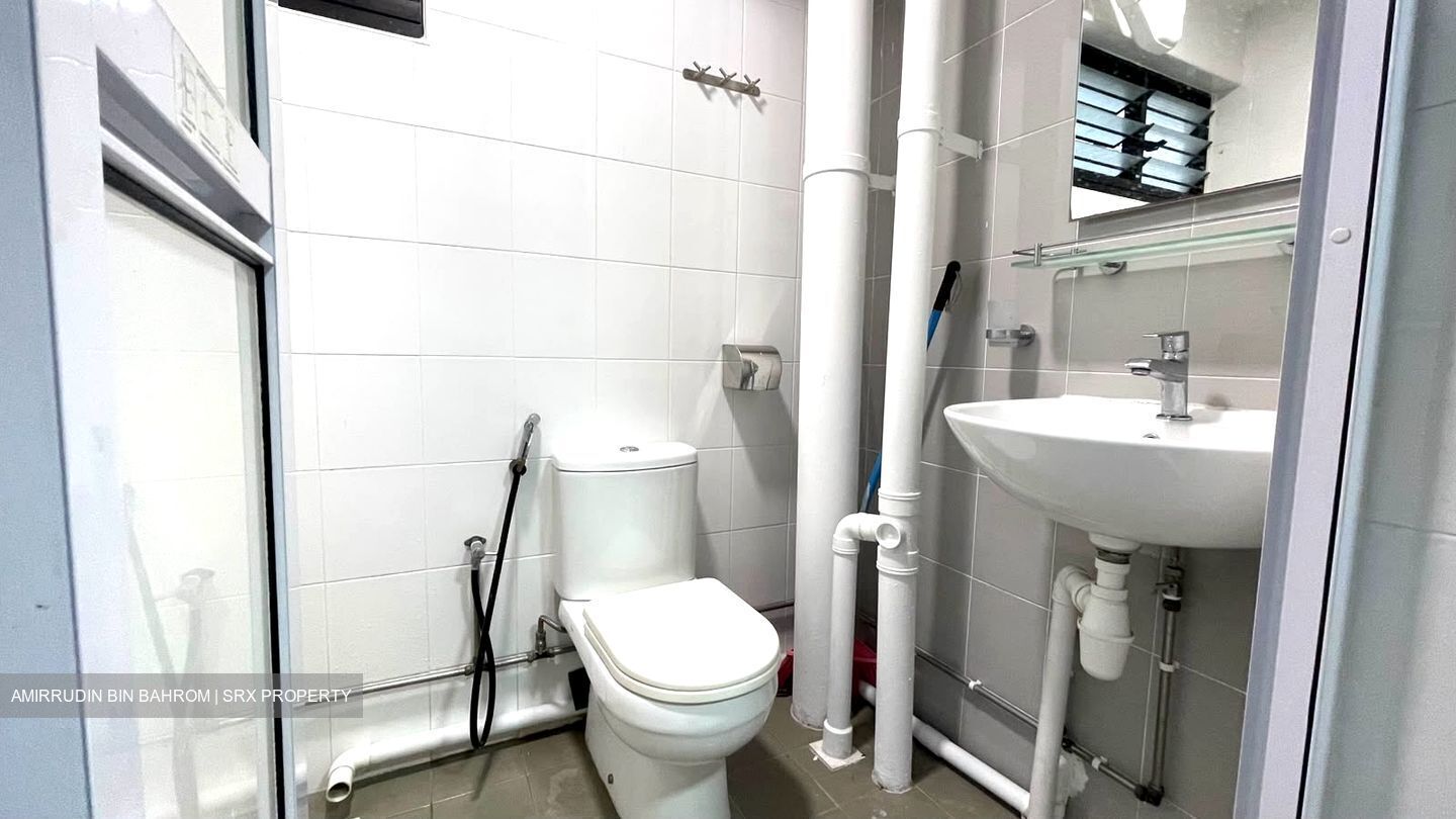 Blk 101 Eunos Vista (Bedok), HDB 5 Rooms #591458101